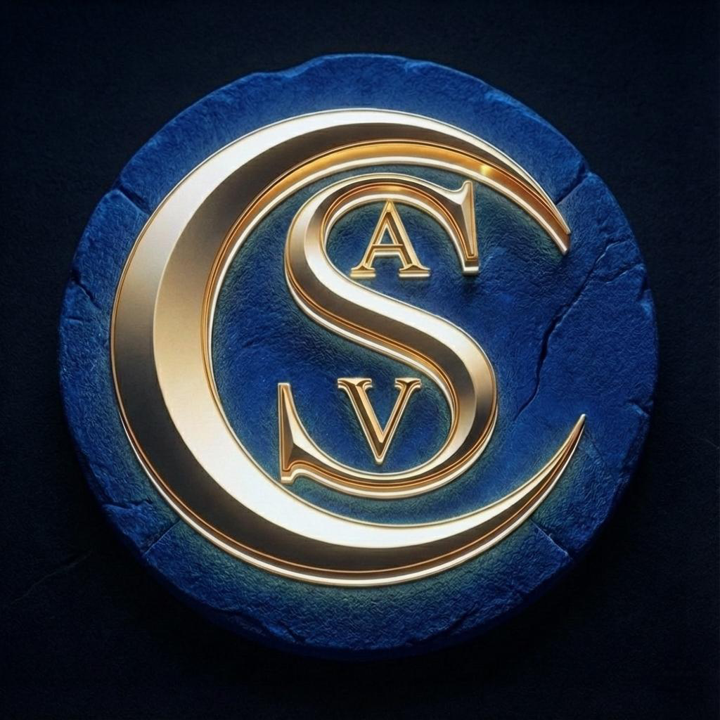 MY CVAS
